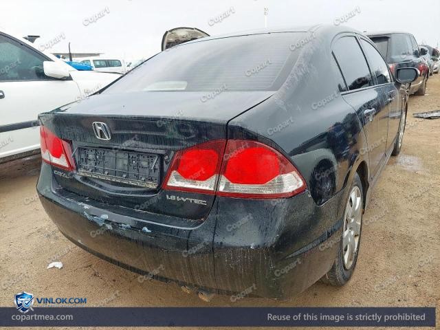 Auction photo