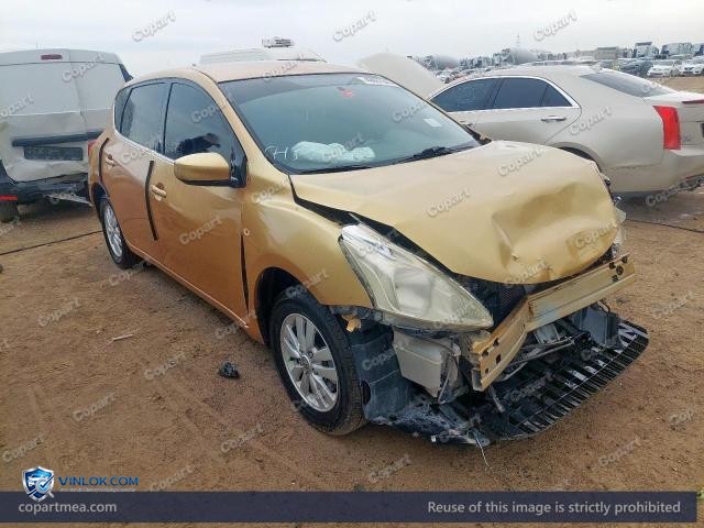 Auction photo