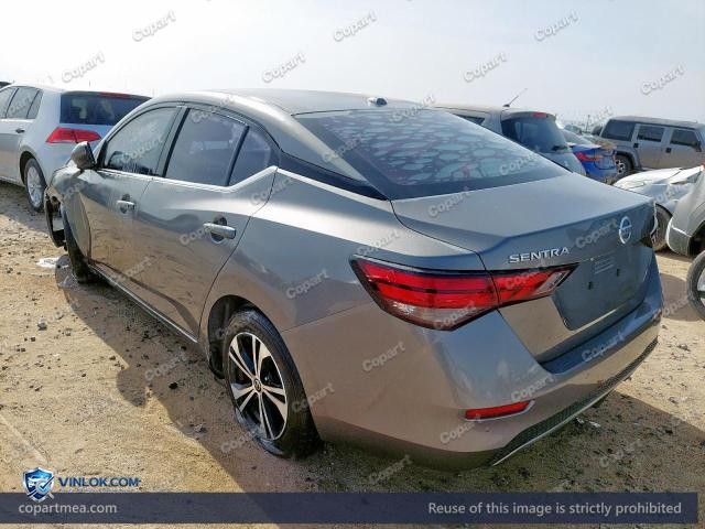 Auction photo