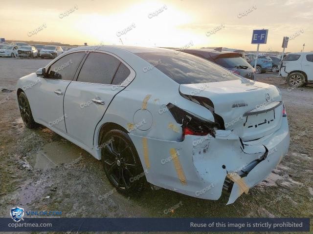 Auction photo