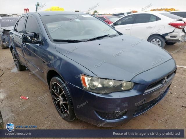 Auction photo