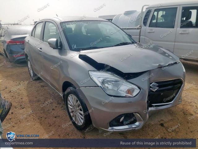 Auction photo