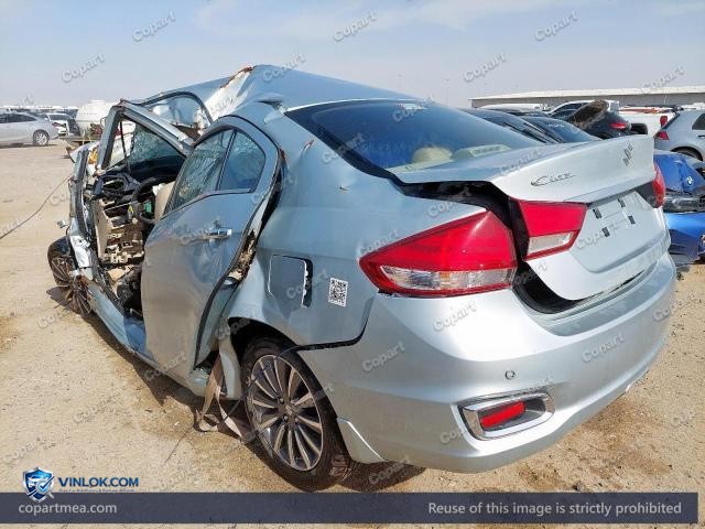 Auction photo