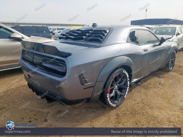 Auction photo