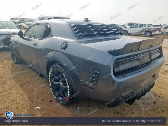 Auction photo