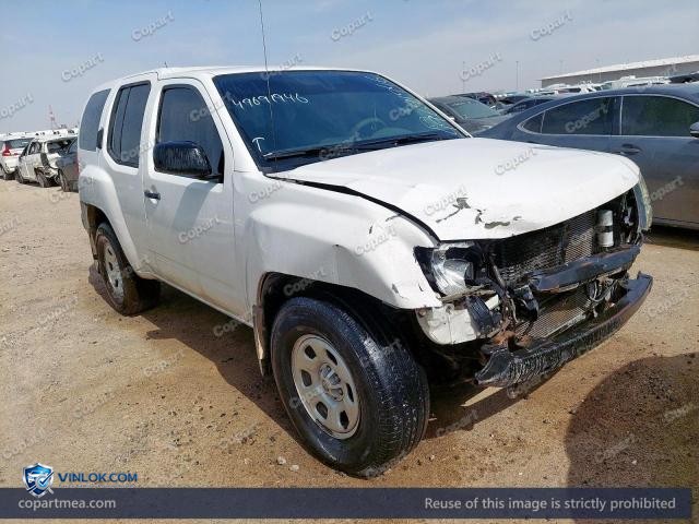 Auction photo