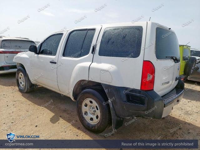 Auction photo