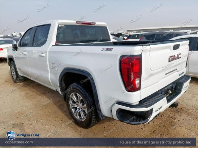 Auction photo