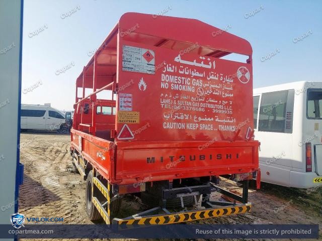 Auction photo