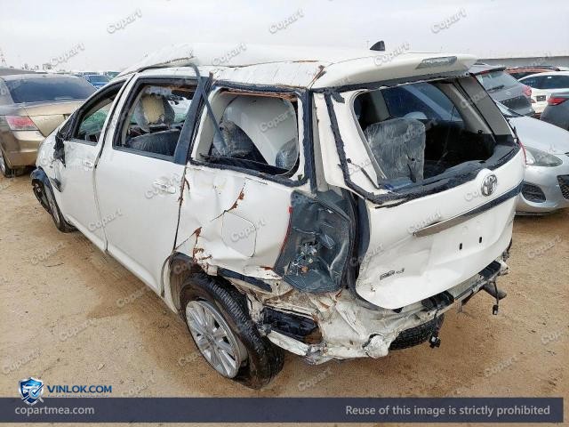 Auction photo