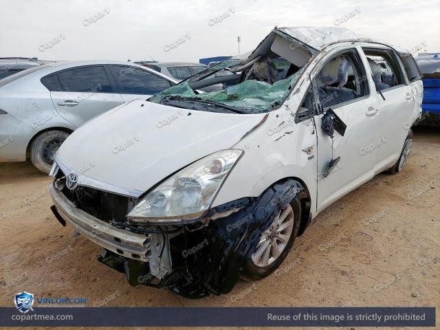 Auction photo