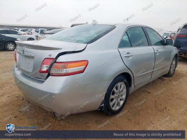 Auction photo