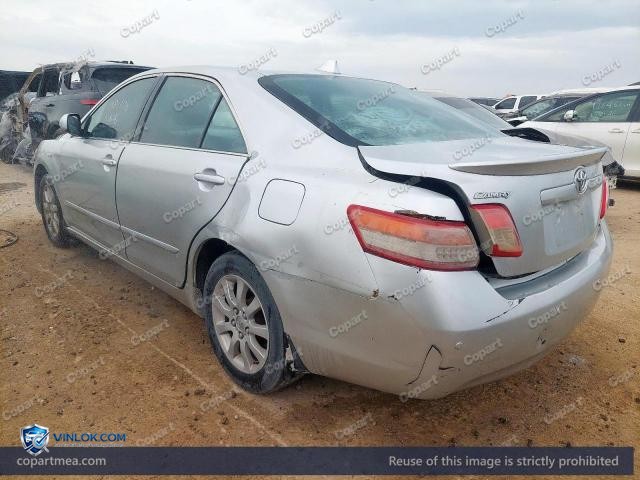 Auction photo