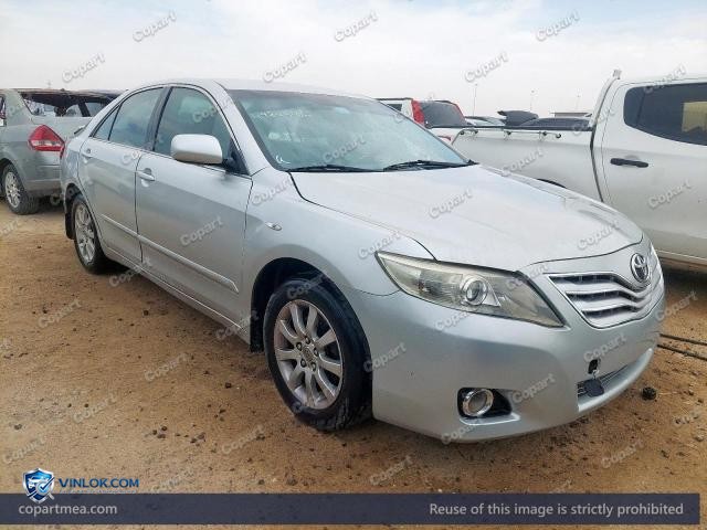 Auction photo