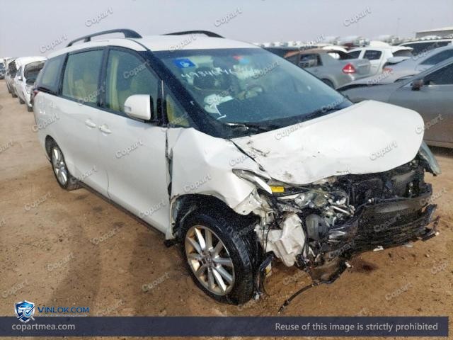 Auction photo