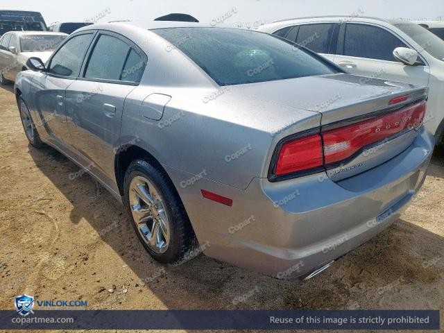 Auction photo