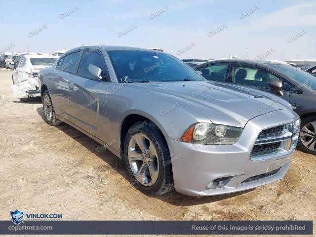 Auction photo