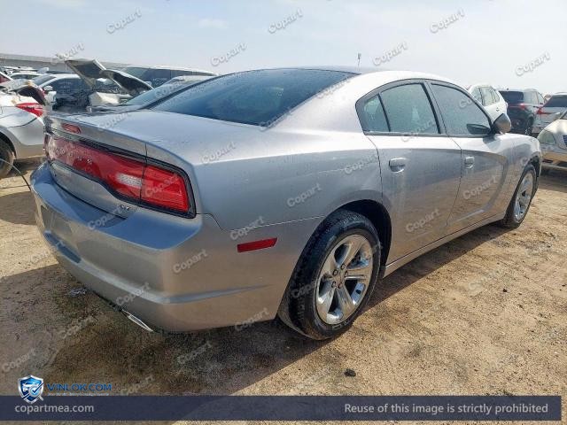 Auction photo