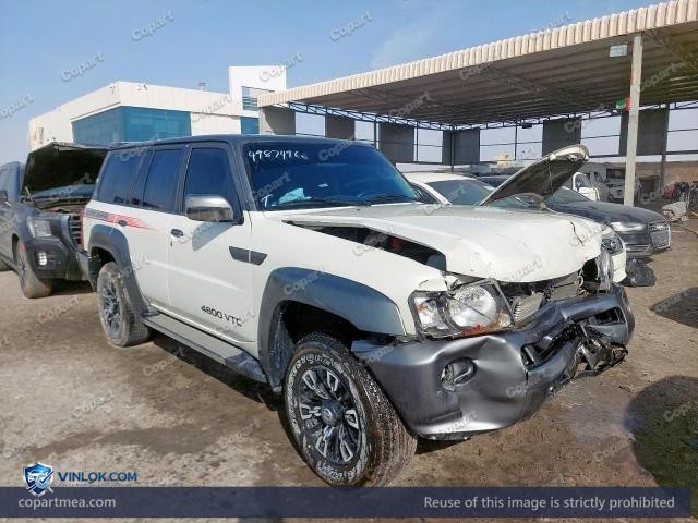 Auction photo