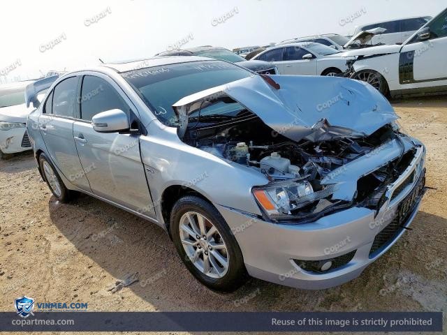 Auction photo