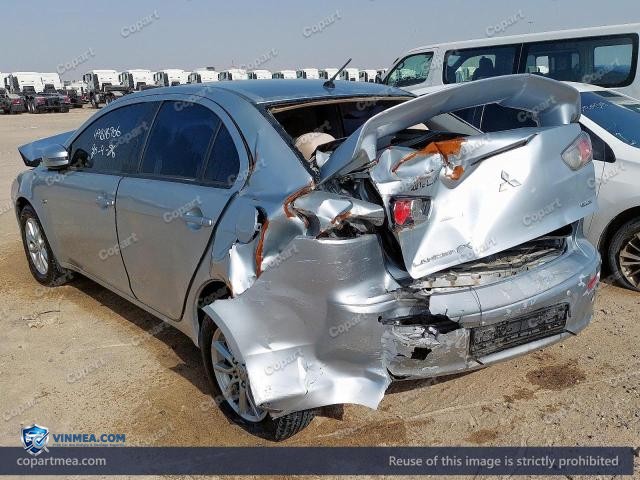 Auction photo