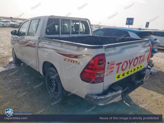 Auction photo