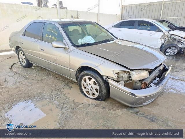 Auction photo