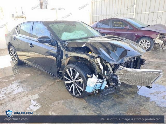 Auction photo