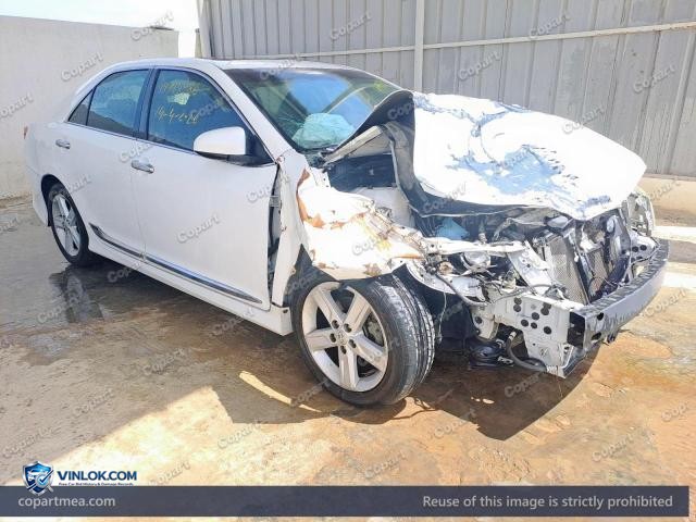 Auction photo