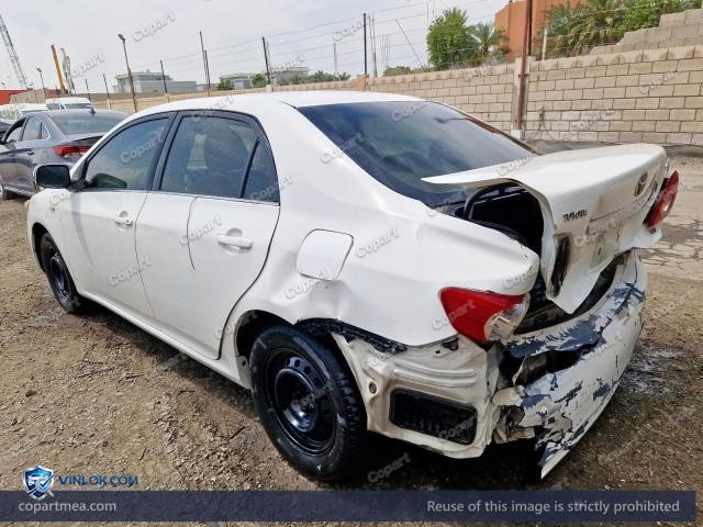 Auction photo
