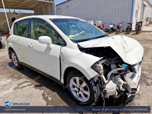 Auction photo