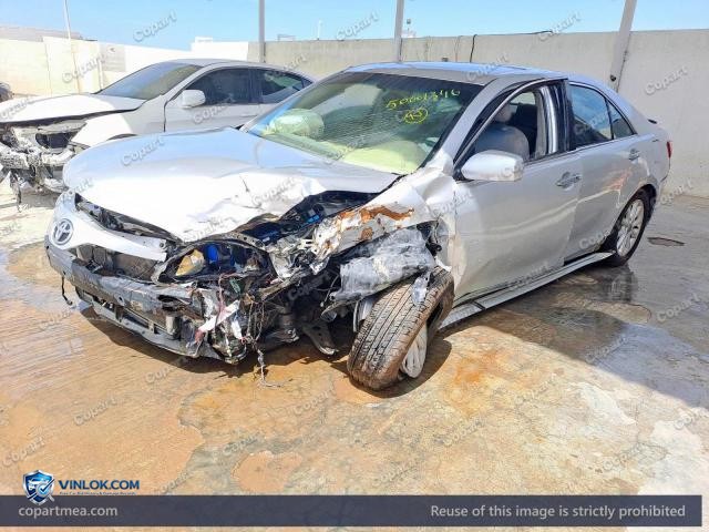 Auction photo