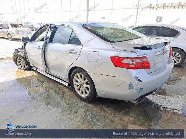 Auction photo