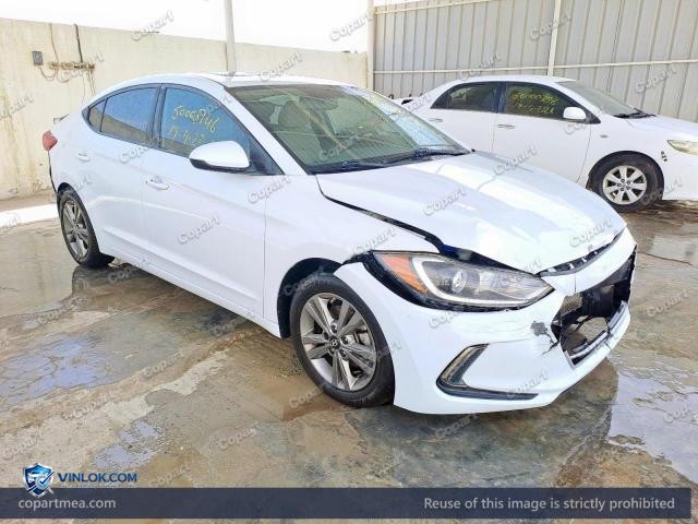 Auction photo