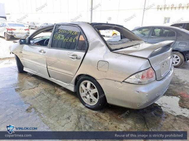 Auction photo