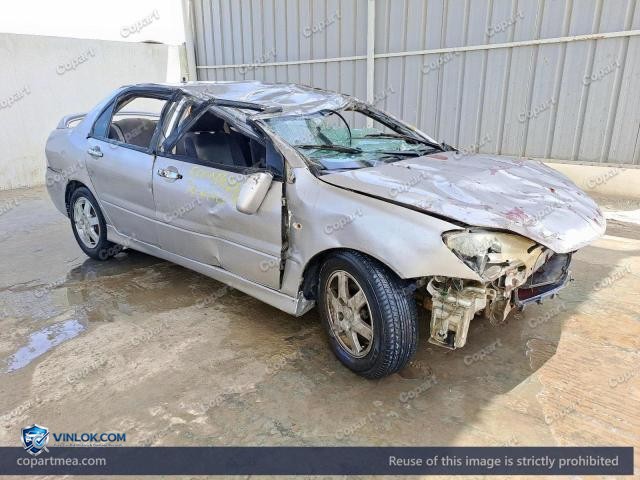Auction photo