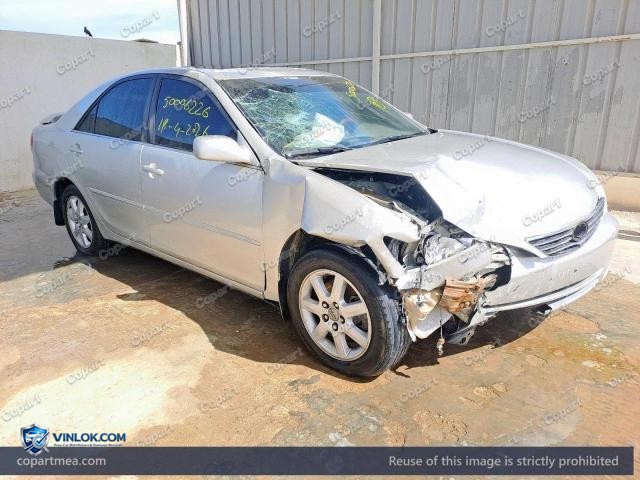 Auction photo