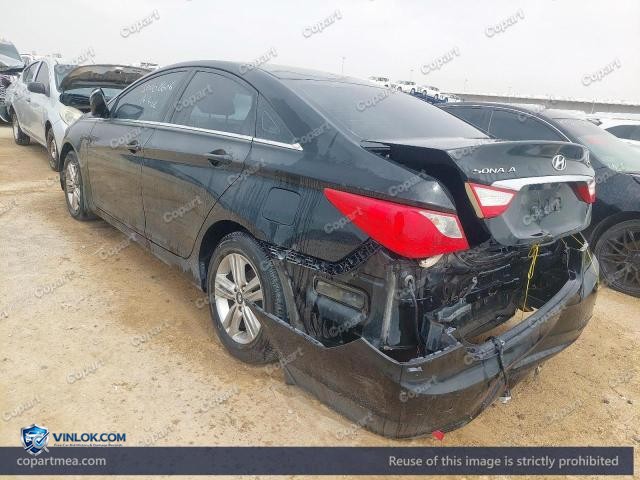 Auction photo