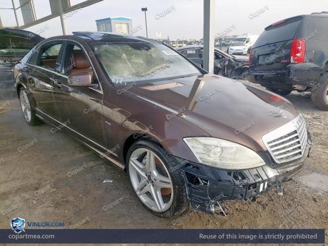 Auction photo