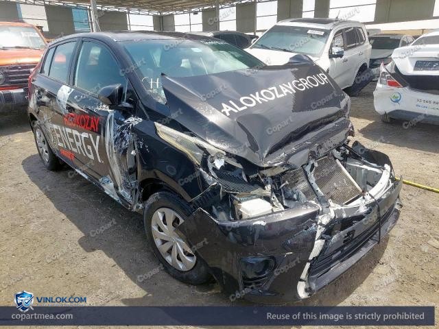 Auction photo