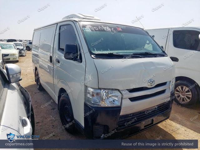 Auction photo