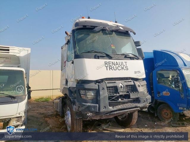 Auction photo