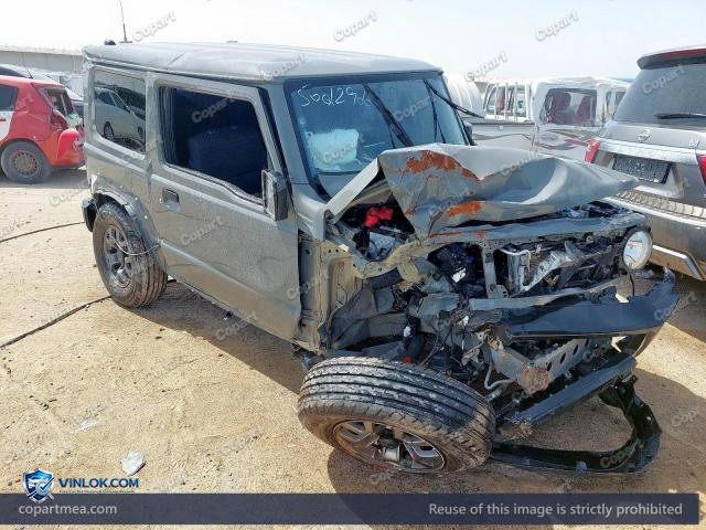 Auction photo
