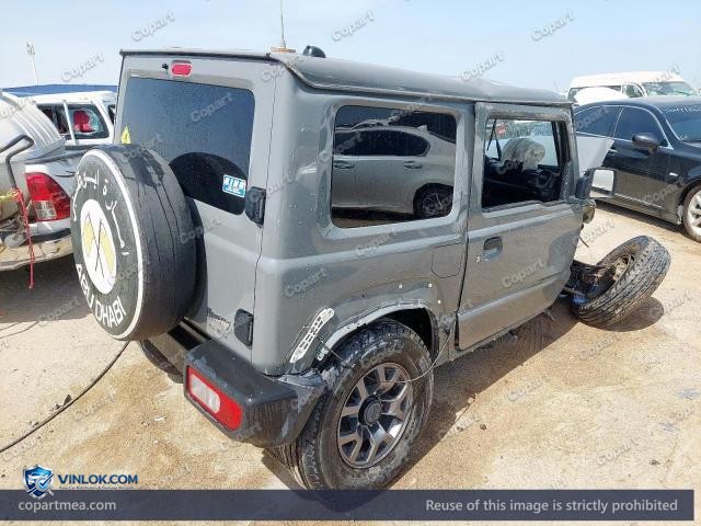 Auction photo