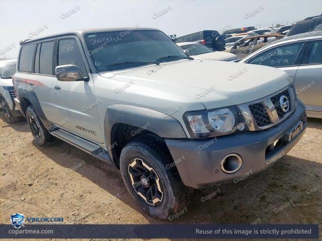 Auction photo