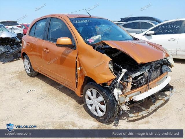 Auction photo