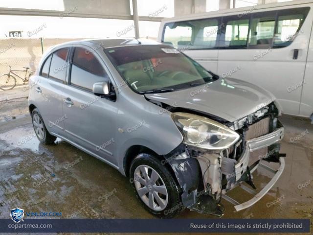 Auction photo
