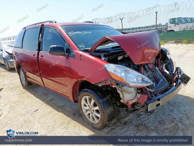 Auction photo