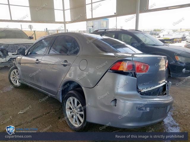 Auction photo