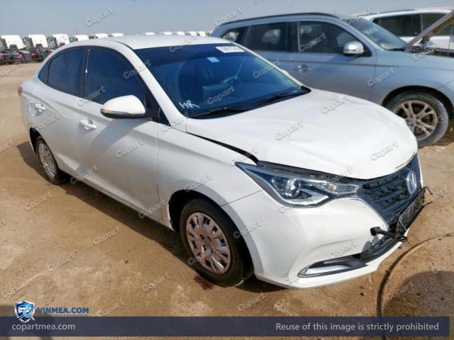 2024 CHAN ALSVIN — Lot 50015746 auction photo